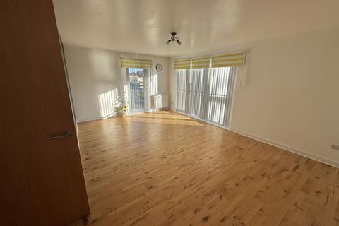 undefined, Ellerslie Path, Yoker