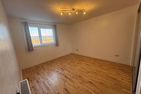 undefined, Ellerslie Path, Yoker