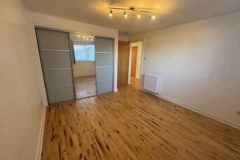 undefined, Ellerslie Path, Yoker