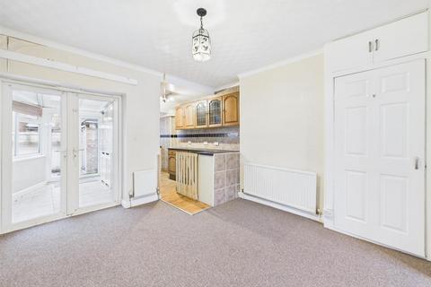 3 bedroom semi-detached house for sale, St. Jude Grove, Bridlington