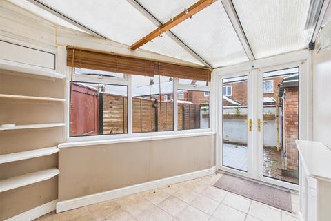 3 bedroom semi-detached house for sale, St. Jude Grove, Bridlington