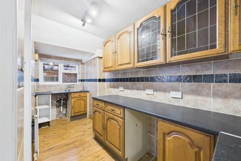3 bedroom semi-detached house for sale, St. Jude Grove, Bridlington