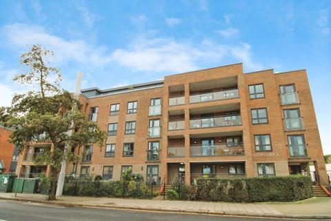 1 bedroom retirement property to rent, Marsh Road, Pinner HA5