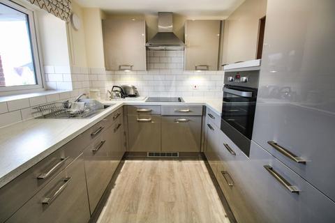 1 bedroom retirement property to rent, Marsh Road, Pinner HA5
