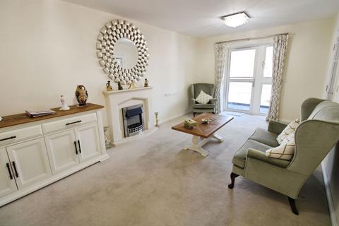 1 bedroom retirement property to rent, Marsh Road, Pinner HA5