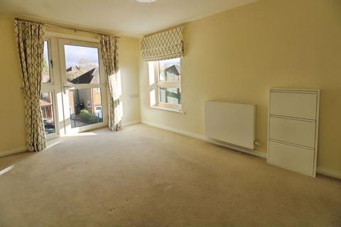 1 bedroom retirement property to rent, Marsh Road, Pinner HA5