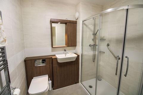 1 bedroom retirement property to rent, Marsh Road, Pinner HA5