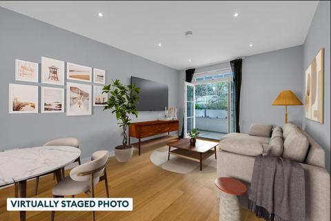 undefined, Mycenae Road, London SE3