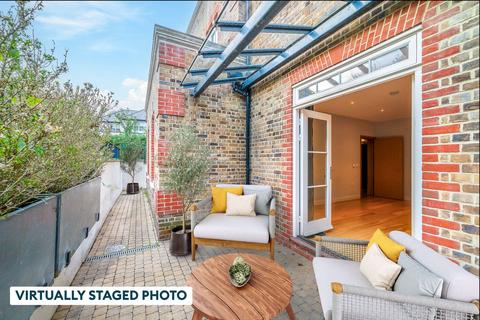 undefined, Mycenae Road, London SE3