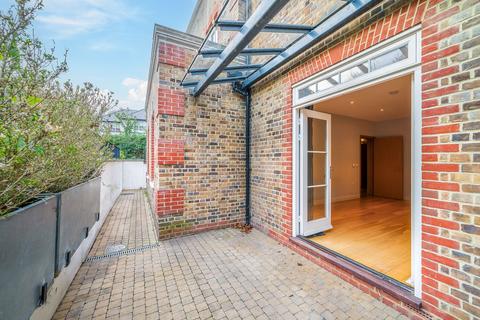 undefined, Mycenae Road, London SE3