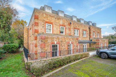 3 bedroom ground floor flat for sale, Mycenae Road, London SE3