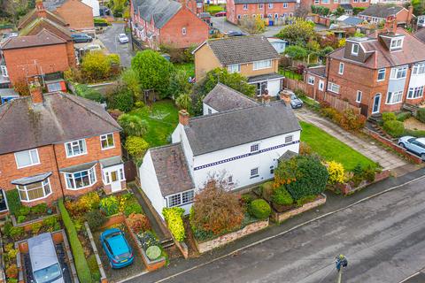 Wheatley Lane, Burton on Trent, DE15