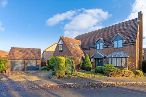 undefined, Whattoff Way, Baston, Peterborough, Lincolnshire, PE6