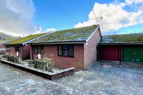 undefined, Ger y Nant, Llangollen