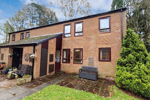 Knowefield Close, Carlisle