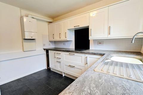 undefined, Knowefield Close, Carlisle