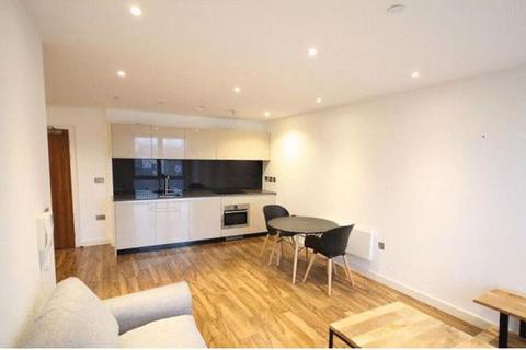 undefined, Maiden Road, London