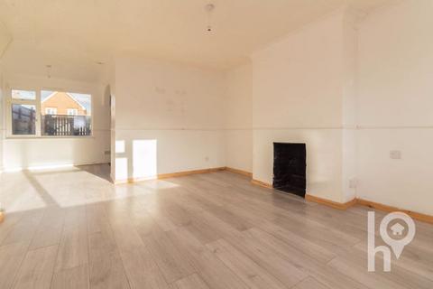 2 bedroom terraced house for sale, Hartlip Close, Sheerness ME12