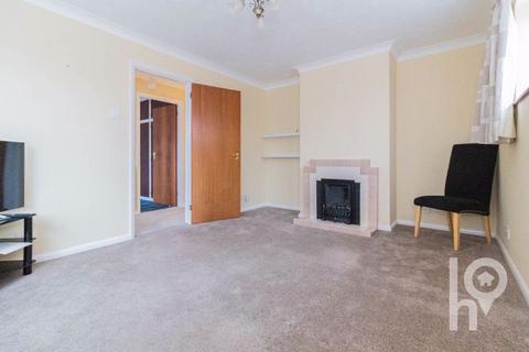 undefined, Banner Way, Sheerness ME12
