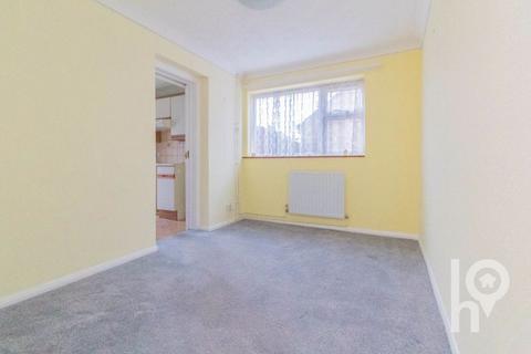 undefined, Banner Way, Sheerness ME12