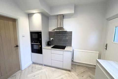 undefined, Winchester Road, Manchester