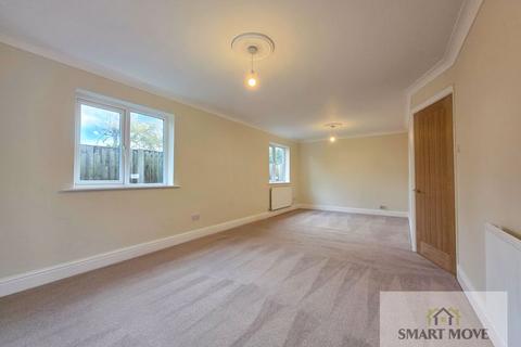 undefined, Holly Grove, Preston PR4