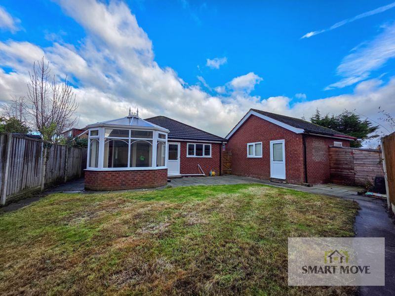 Rear Elevation &amp;...