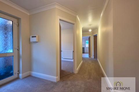 undefined, Holly Grove, Preston PR4