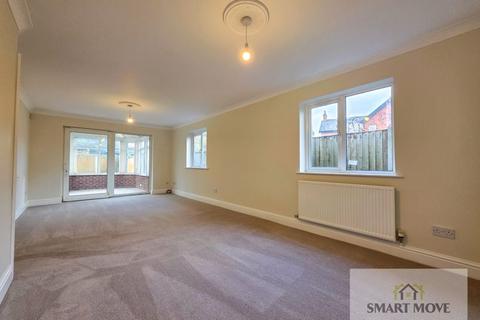 undefined, Holly Grove, Preston PR4