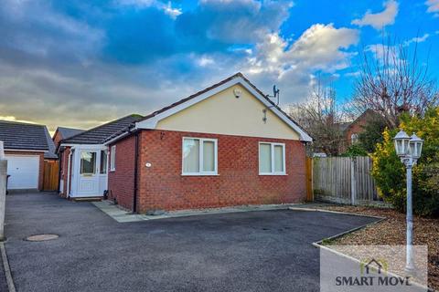 3 bedroom detached bungalow for sale, Holly Grove, Preston PR4