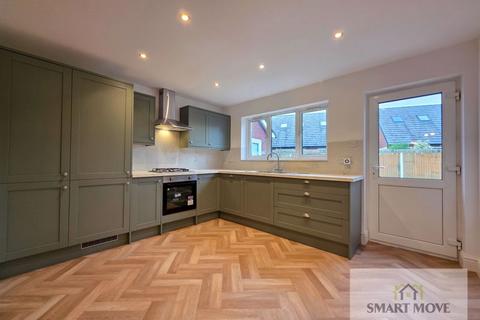 3 bedroom detached bungalow for sale, Holly Grove, Preston PR4