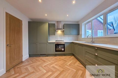 3 bedroom detached bungalow for sale, Holly Grove, Preston PR4