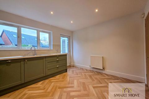 3 bedroom detached bungalow for sale, Holly Grove, Preston PR4