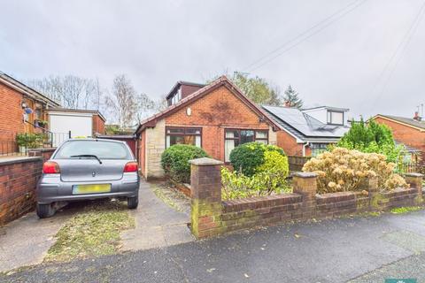 2 bedroom detached bungalow for sale, Trent Road, Oldham OL2