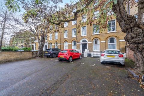1 bedroom apartment to rent, Clapham Road, London SW9 9BT