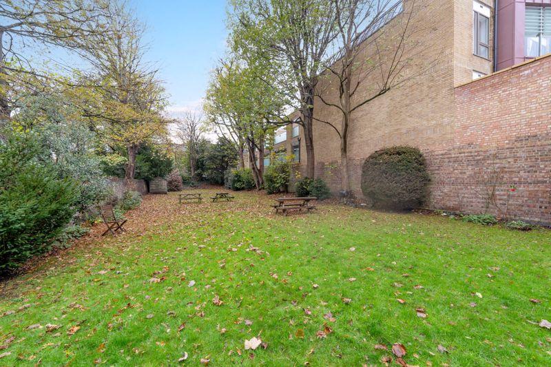 Communal Garden