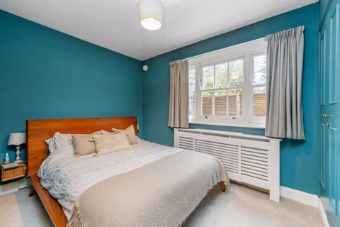 1 bedroom apartment to rent, Clapham Road, London SW9 9BT