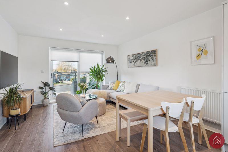 Open Plan
