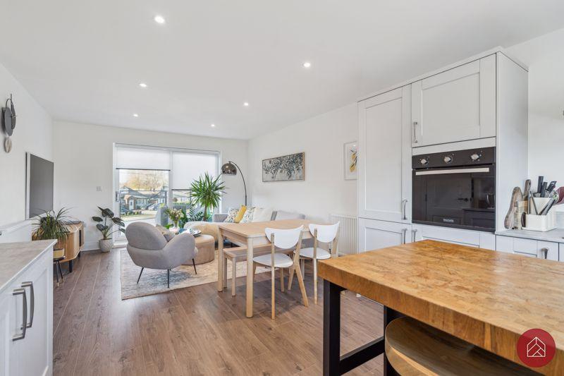 Open Plan