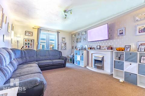 3 bedroom detached bungalow for sale, Widget Close, Bournemouth, BH11 8TE