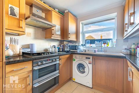 3 bedroom detached bungalow for sale, Widget Close, Bournemouth, BH11 8TE