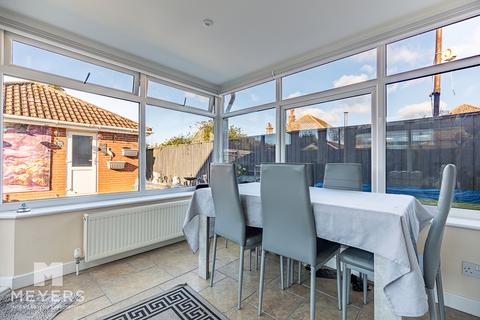 3 bedroom detached bungalow for sale, Widget Close, Bournemouth, BH11 8TE