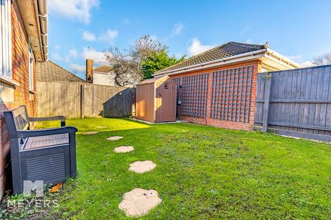 3 bedroom detached bungalow for sale, Widget Close, Bournemouth, BH11 8TE