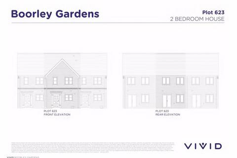 undefined, 6 Fulmar Drive, Southampton