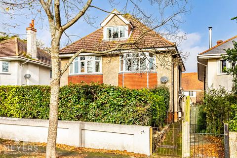 undefined, Rotherfield Road, Bournemouth, BH5 2
