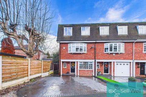Woodlea, Manchester M28