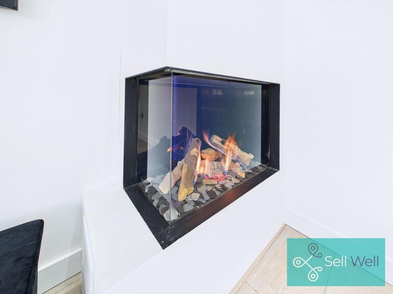 Feature Fireplace