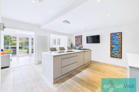 undefined, Woodlea, Manchester M28