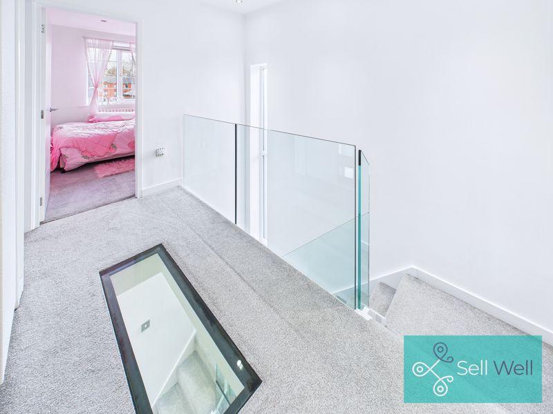 Second Floor Landing
