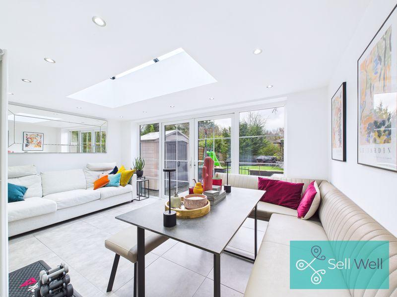 Garden Room /...